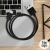 Forever kabal (USB- USB-C) 1m 3A crni ( 21272 )