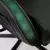White Shark Indianapolis rgb gaming chair