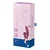 Satisfyer Satisfyer Touch Me Fleksibilni Stimulator S 3 Motorji Ipx7 Roza