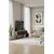 Hanah Home TV Komoda Mona 120, 120x40.5x32cm, Antracit