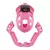 The Vice Mini Pink