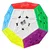 shumee Komplet QiYi Megaminx + Pyraminx + Skewb + Ivy Cube