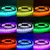 L14 LED traka, Vodootporna, 10m, RGB 5050, Smart Wifi