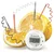 4M komplet ure z limono