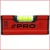 PRO Barvani indikator vodne tehtnice 12CM - 100-012