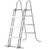 INTEX Merdevine za bazen 91-107cm (140301917)