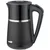 Elit 1.7B Kuvalo za vodu Elegance Black