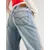 LEVIS  Kavbojke moder denim