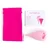 shumee Menstrualna skodelica Intimina Lily Cup