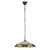 Endon 112197 - Luster na lancu Tiffany INGRAM 1xE27/60W/230V prečnik 45 cm