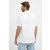 Košulja Guess COLLIN za muškarce, boja: bijela, regular, s klasičnim ovratnikom, M4GH77 WG6Y0