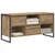 TV ormar 100 x 36 x 49,5 cm Umjetnička hrastovina
