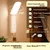 Kuhuo Noćna lampa, 3600mAh, Bela