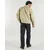 Dickies  M LINED EISENHOWER JACKET REC KHAKI  Bež