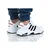 Adidas Čevlji bela 38 EU Strutter