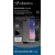 Zaščitno steklo CELLULARLINE, za Samsung A6+ 2018, črno