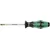 WERA Šrafciger 355 PZ 2 x 100 mm zeleni