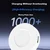 Smorss Bežični Punjač za pametni sat za pametne satove za Huawei Watch 5