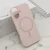 Futrola PURE MagSafe za iphone 16 (6.1) roze