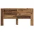 Uzglavlje Staro drvo 200 x 15 x 103,5 cm Konstruirano drvo