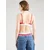 Tommy Hilfiger Underwear Nedrček rdeča/bela