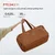 Mixi Putna torba, 19 L, Braon