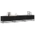 TV Jedinice 2 pcs Crni hrast 240 x 35 x 41 cm Konstruirano drvo