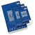 Blok Watercolour spirala gore A3 30L 300g (fine-grain)