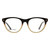 Ženski Okvir za naočale Dsquared2 DQ5107-050-52 (o 52 mm)