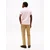 TOMMY HILFIGER Majica CORE 1985 roza