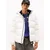 Tommy Jeans Zimska jakna Essential  bela