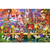 Trefl - Puzzle Magical world wooden - 500 kosov