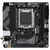 GIGABYTE B650I AX rev. 1.x matična ploča