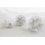 Set for decorating cakes, snowflake model - by Kitchen Craft