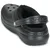 Crocs Classic Lined Clog K Črna