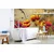 Tapeta maki z etno pridihom - 245x165