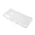 Maska silikonska Ultra Thin za Huawei P30 Lite transparent