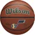 Wilson Žoge košarkaška obutev rjava 7 Team Alliance Utah Jazz