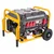 Elektroagregat 3000W generator 12/230/400V 41510