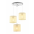 OPVIQ Visilica Multi Balance White