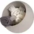 APS Moon servirni set, 2-delni, prostornina: 0,80 litra, premer: 190 mm, siv
