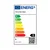 Opviq Podna lampa 3434-1ML-16, 5W LED, 3000K, 500 lm, 18 cm, 27 cm, Plavo
