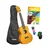CONCERT UKULELE rumen Lipa SET CUC105S