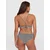 ONEILL Bikini Essentials Baay Maoi črna/bela