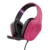 Trust GXT415B ZIROX Gaming slušalice sa mikrofonom, 3.5mm, Roze