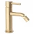 Mešalnik za bidet Rea Lungo Gold Brush