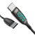 BlitzWolf kabel iz Type-C na Type-C 100W 5A 1,8m