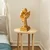 Atelier Del Sofa Dekorativna figura Yak-030-C, 16x33x14 cm