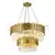 Luster 18xE14 F4007-18L BZ