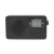 Nedis RDFM2225BK - FM radio 2W/5V 1900 mAh